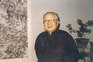 北京十大诗人：徐志摩上榜，第一是皇族后裔