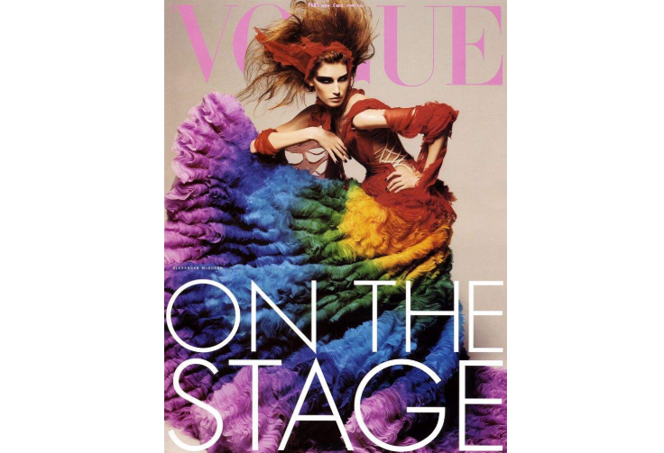 全球十大杂志排行榜 时代周刊地位最高，时尚杂志Vogue最受欢迎