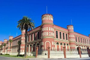 QS智利大学排名 共11所大学上榜