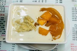 茂名十大热门甜品店排名:橘城饼家第3，第4海南风味