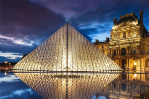 巴黎十大博物馆：探索宫上榜，第一是世界博物馆之首