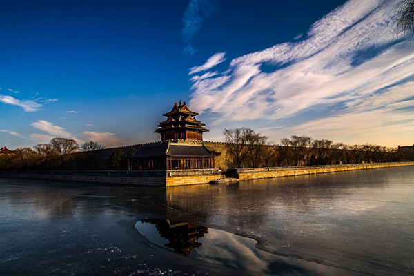 北京必去的十大景点