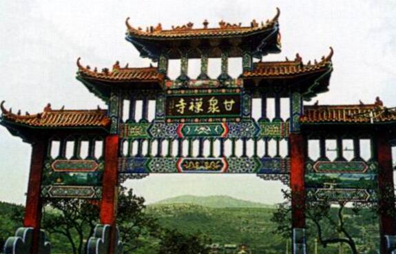 枣庄好玩的地方排行榜 台儿庄古城必去，墨子纪念馆风格独特