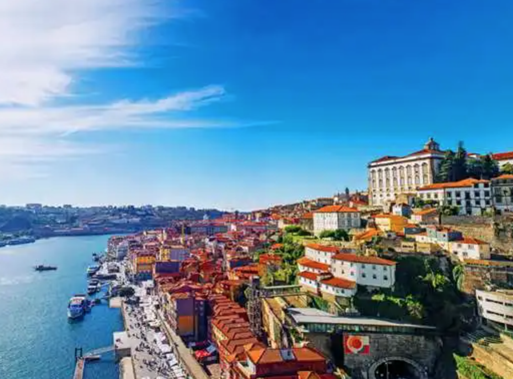 葡萄牙人口总人数2022：葡萄牙人口排名全球第93，人口增长率：0.00 ％