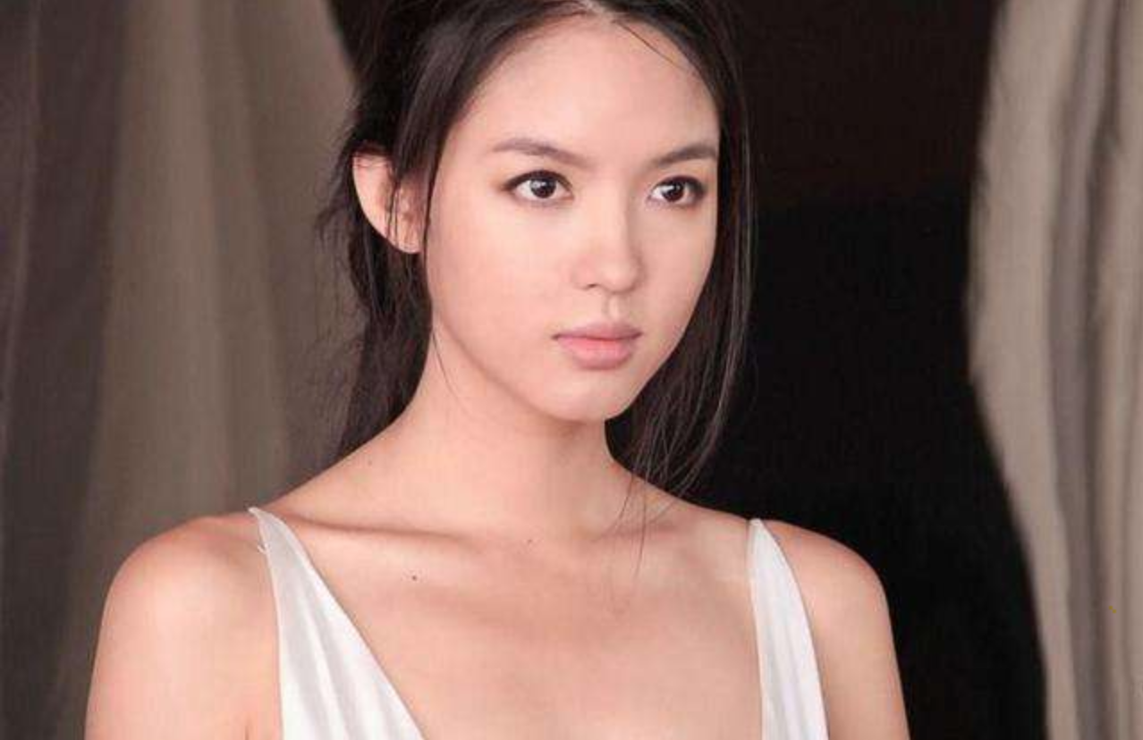 号称全中国最漂亮的十大美人，第几个是你的最爱？