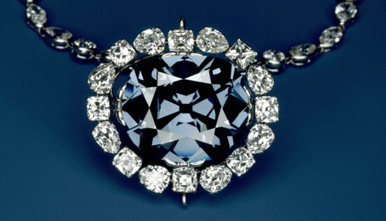 世界最大的钻石排行榜，最大的到底有多大？