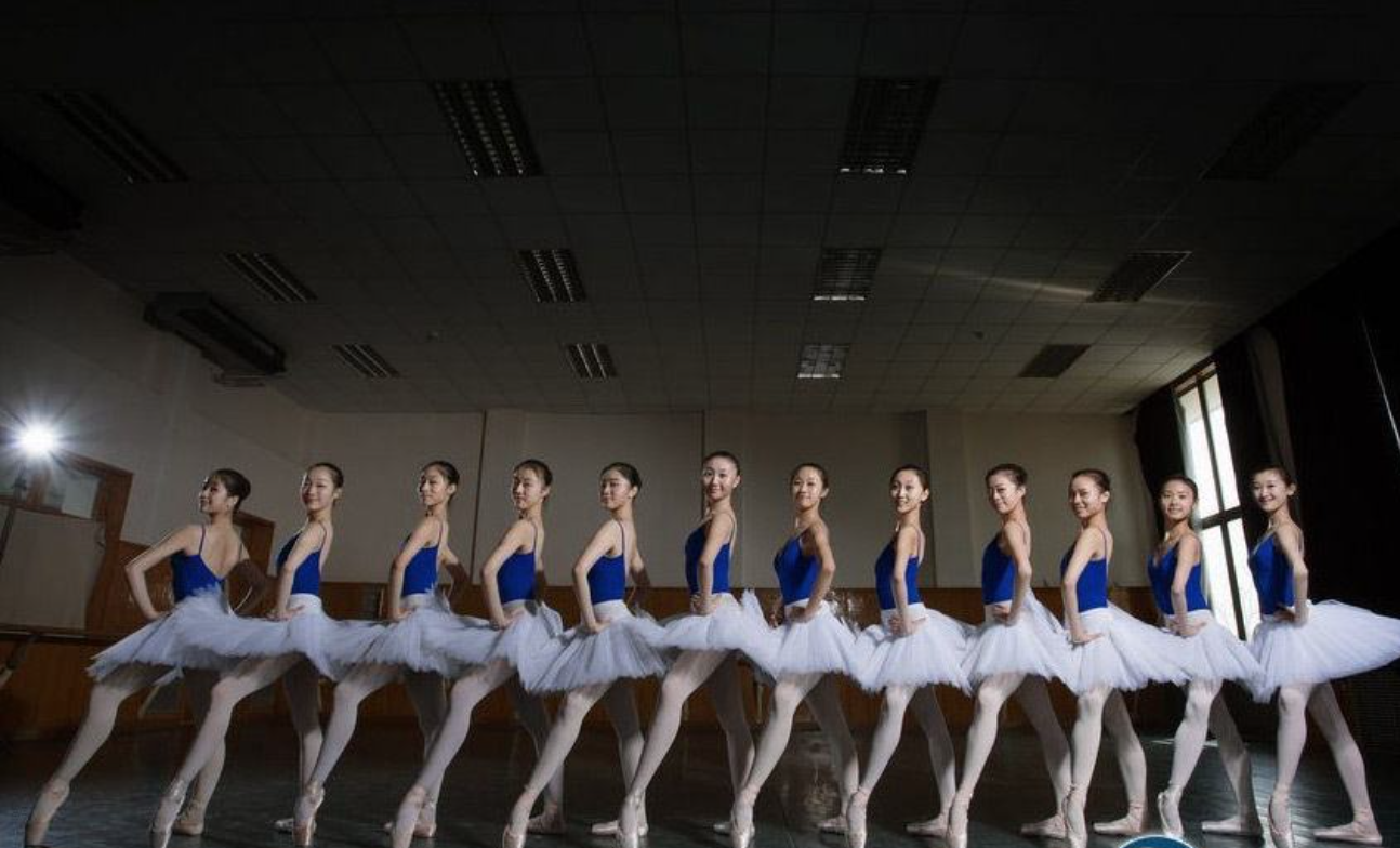 中国十大舞蹈学院排行榜