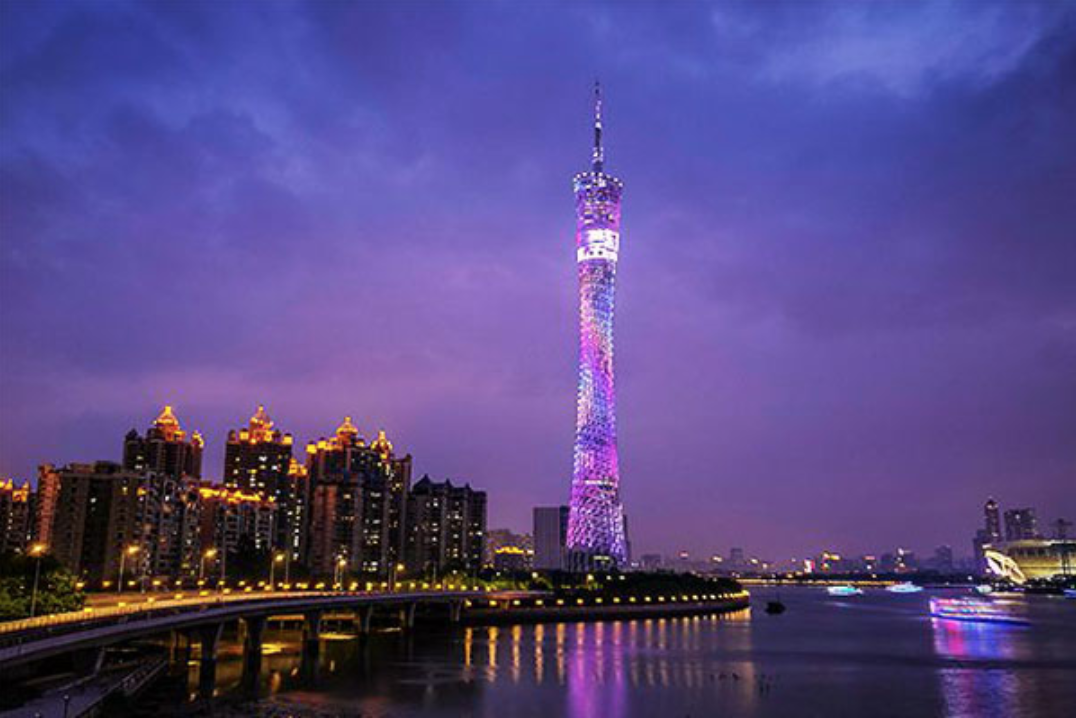 2019上市企业最多的城市排行榜：苏、杭数量已超过广州