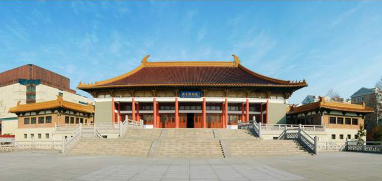 中国四大博物馆排行榜：故宫排第一没有悬念！