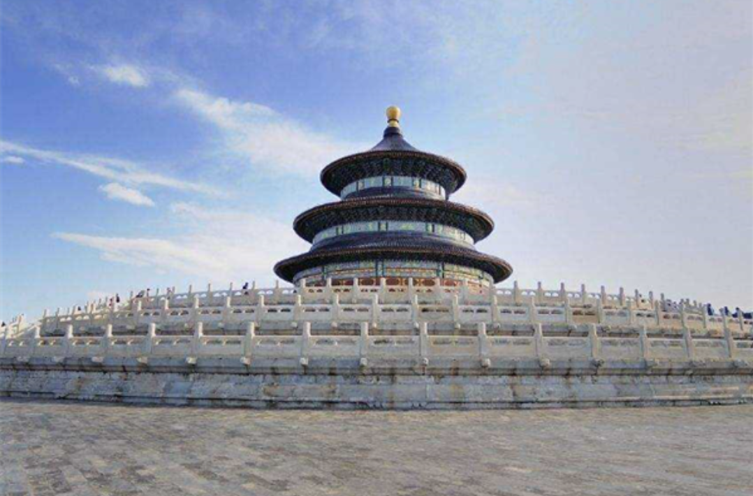 北京十大公园排行榜：天安门广场无疑第一！景山公园上榜