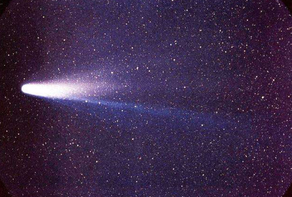 发现彗星排行榜：发现彗星最多的人