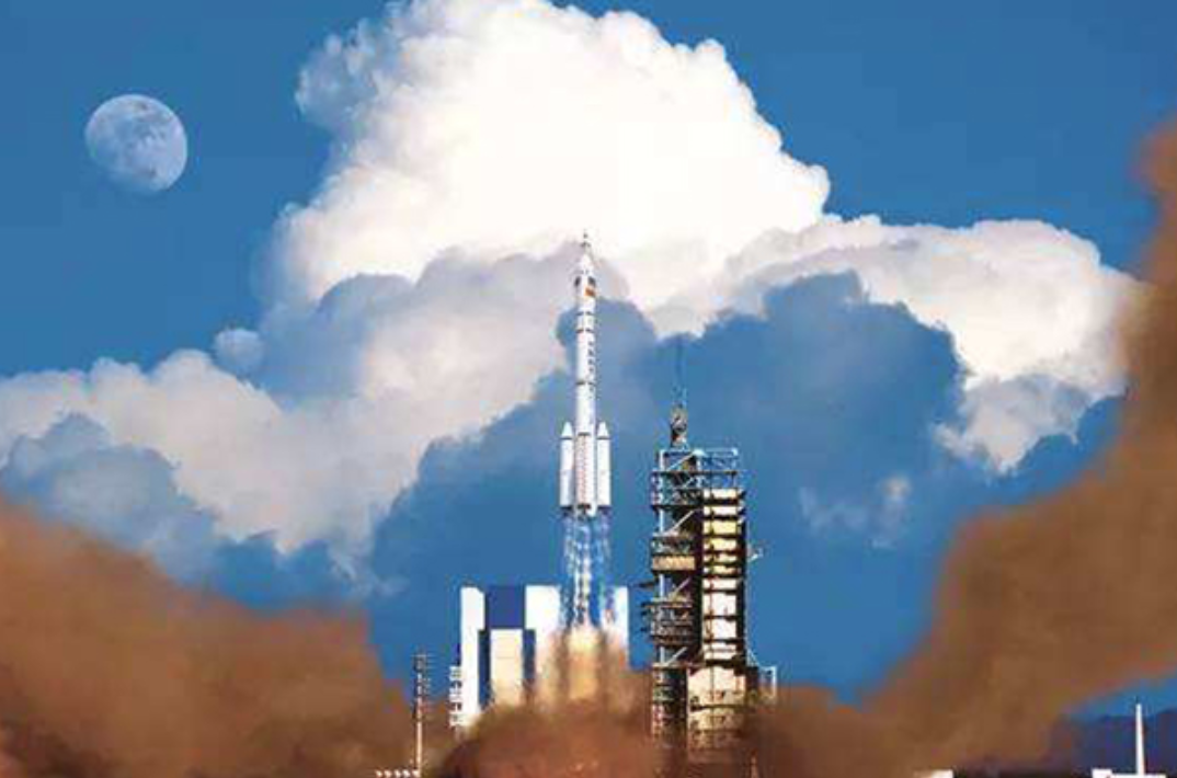 十大航天发射中心排行榜：中国的酒泉和西昌均上榜