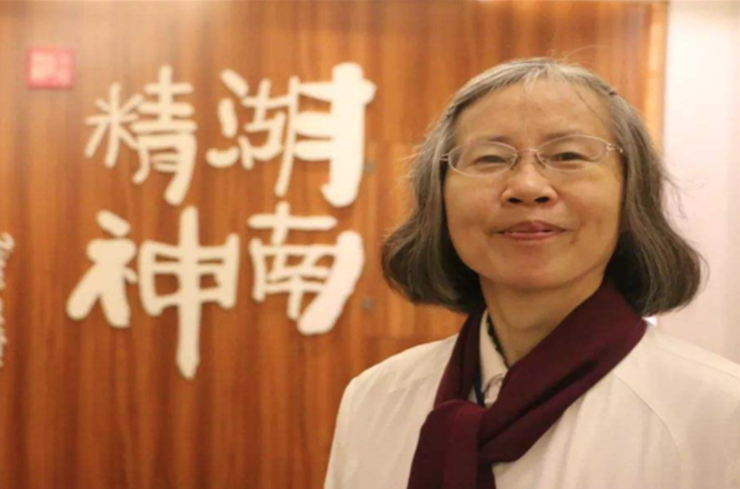 中国文学作家排行榜：莫言残雪上榜第三曾被评年度文化人物