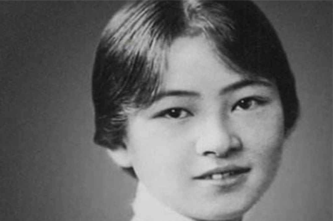 十大中国近代女作家排行榜：张爱玲排名第一，冰心、宗璞上榜，都是新思想女性