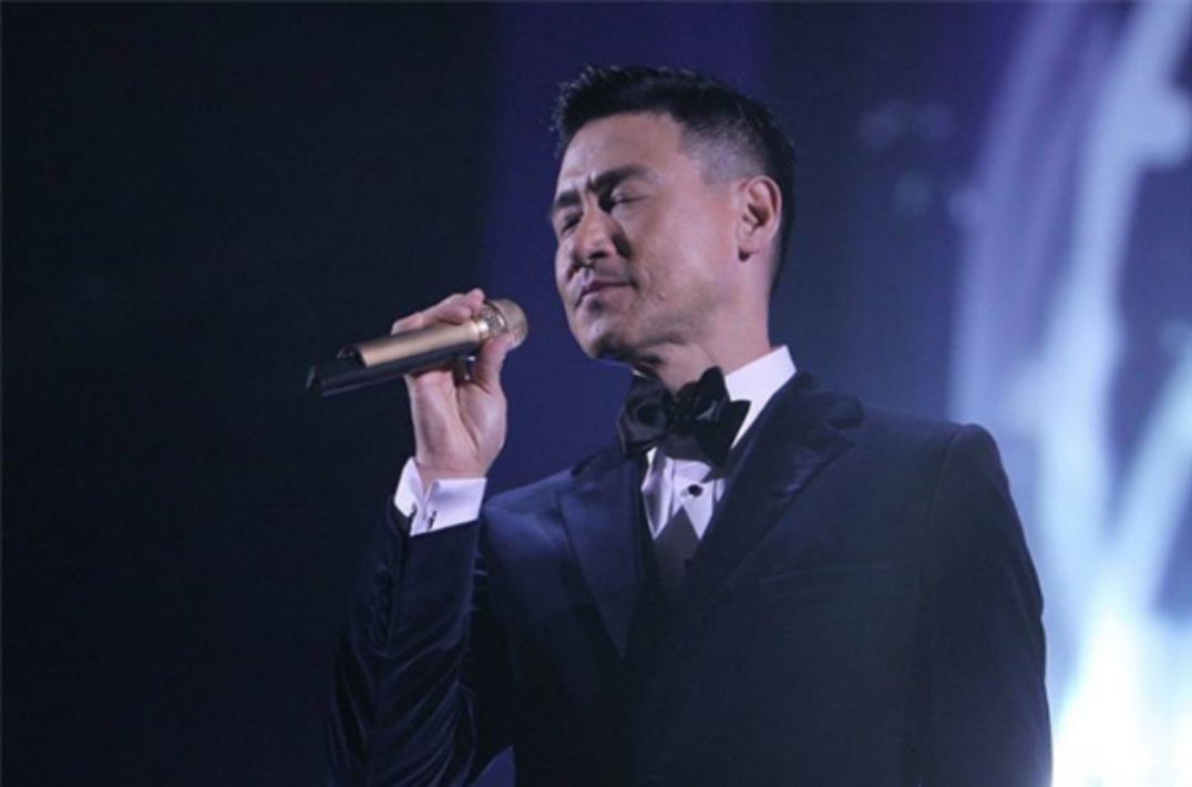 中国乐团十大音乐才子排行榜：林俊杰上榜，他是亚洲天王