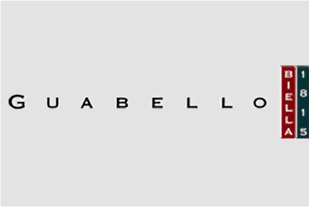 Guabello品牌LOGO