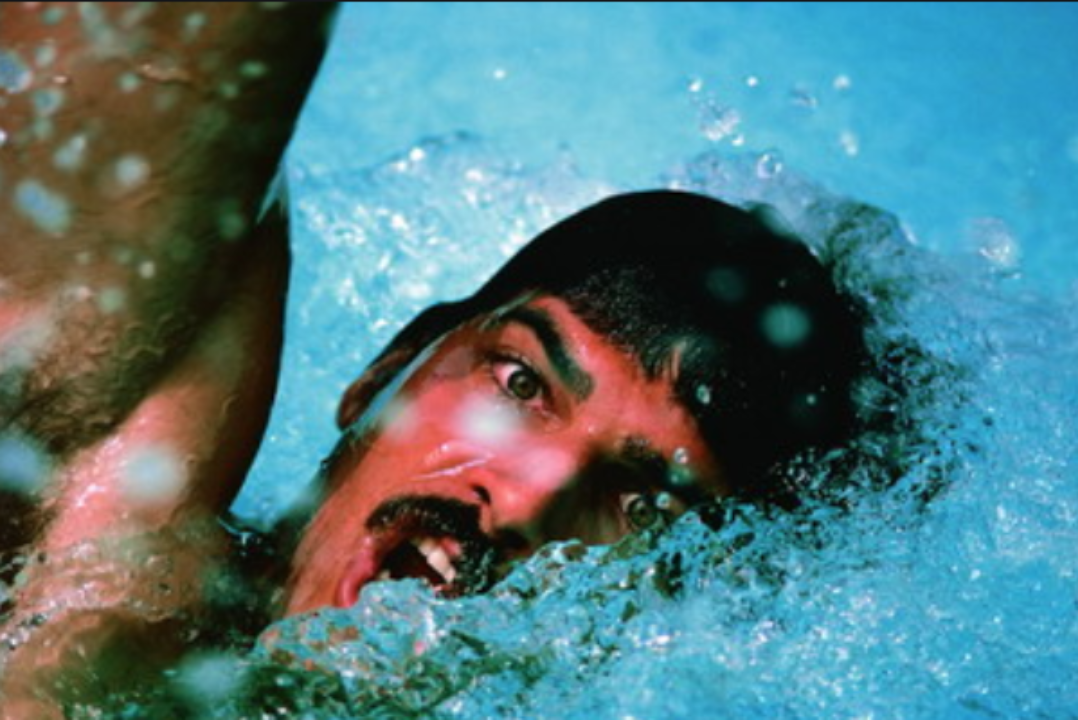 世界十大最顶尖的游泳运动员排行榜：菲尔普斯第一索普第三