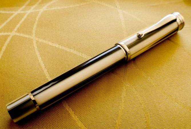 一生值得拥有的钢笔 Namiki最受欢迎，海明威同款你get了吗