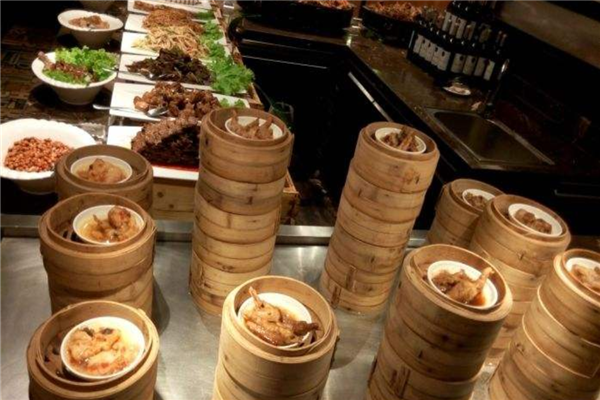 天津最便宜的5家自助餐