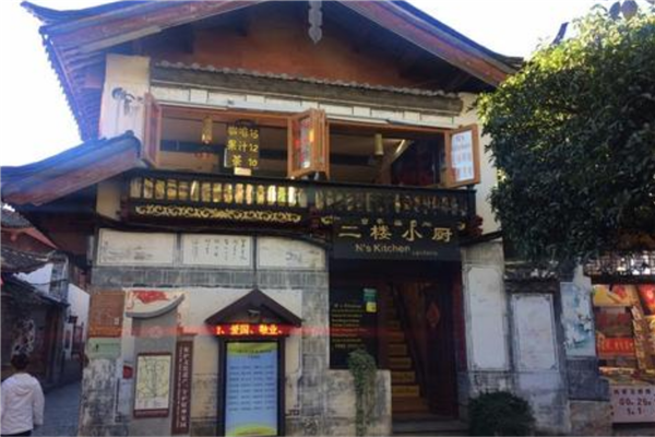 天津本地人最喜欢的美食店
