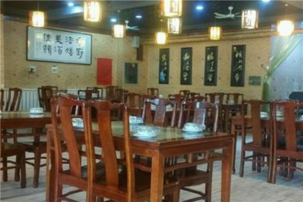 天津最馋人的8家东北菜馆