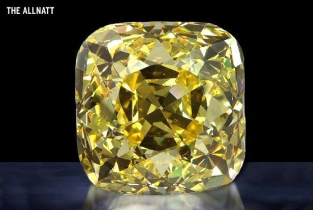 世界十大最昂贵的钻石 第一名无价，被称为上帝的礼物