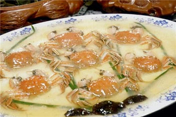 天津人最爱吃的8道菜