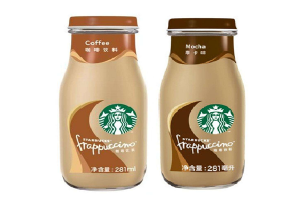 日本便利店最受欢迎的6款饮料 STARBUCKS咖啡饮品登顶