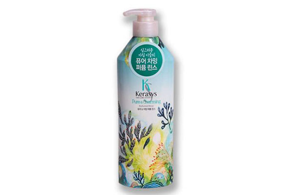 韩国十大名牌洗发水
