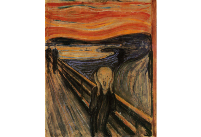 世界十大最贵艺术品 达芬奇画作位列第一，价值29.6亿人民币