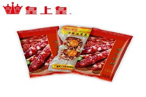 中国腊肠品牌排行榜前十：唐人神是湖南的特产，秋之风上榜