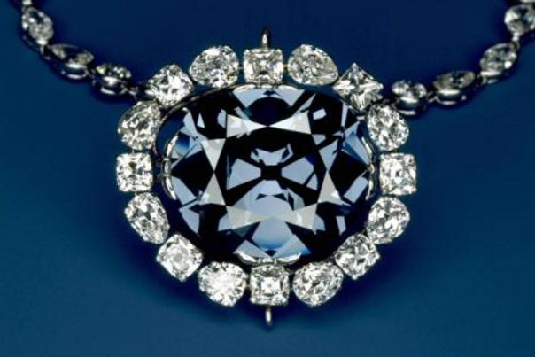 世界最珍贵的十大宝石 不可估量的价值，你听说过吗