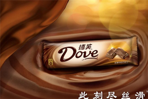 全球十大巧克力品牌排行榜：高迪瓦巧克力中的劳斯莱斯