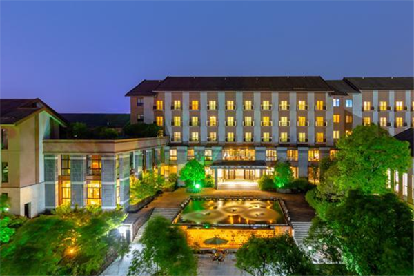 桂林最受欢迎的十大酒店排行榜