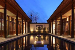 北京十大最受欢迎的五星酒店排行榜