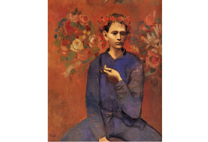 世界十大最贵艺术品 达芬奇画作位列第一，价值29.6亿人民币