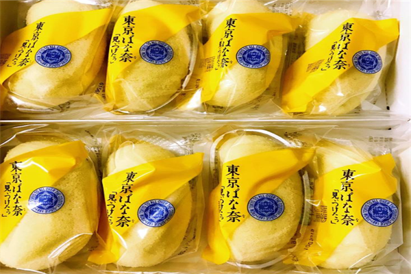 日本最坑爹的8款零食