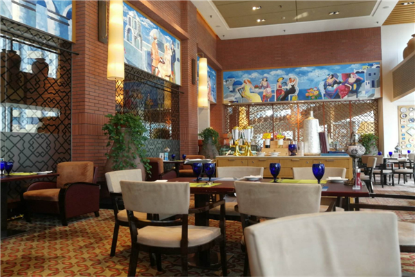 天津性价比最高的西餐厅排名