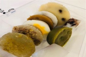 湛江十大热门甜品店排名:金九月饼上榜，第6菠萝包特色