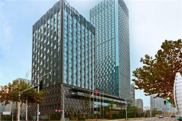 武汉十大最火最受欢迎的酒店排行榜