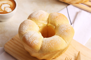 哈尔滨十大面包甜品店排行榜：洛贝上榜，第八是老式糕点