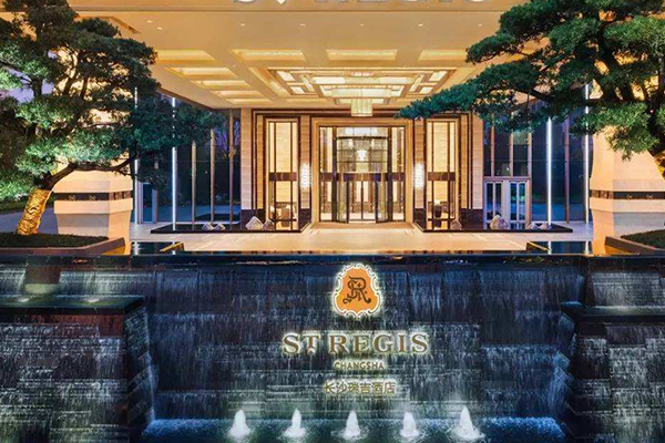 吉隆坡五星级酒店排行