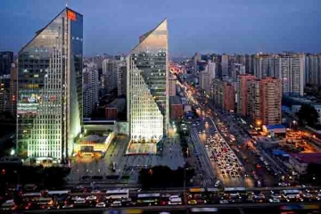 全国七大人口多的超大城市：重庆 上海 北京上榜，有你的家乡吗？