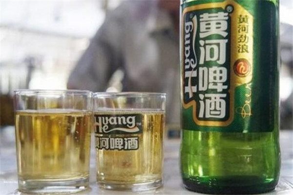 中国啤酒口感排名，哈皮冰镇后最好喝，你都喝过吗