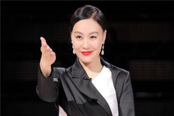 好莱坞华裔女明星排名
