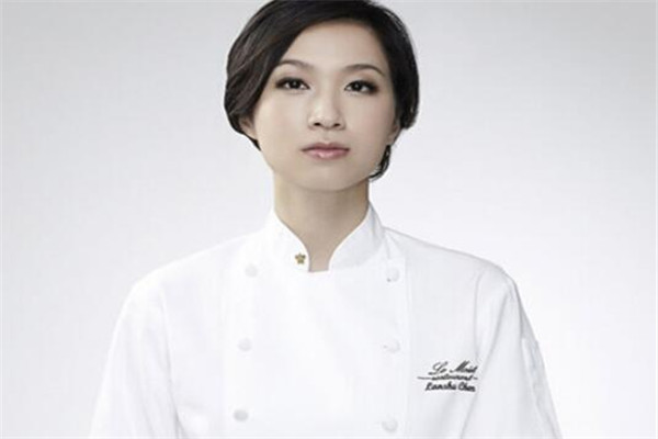 亚洲十大名厨排名，刘一帆上榜，第三是亚洲最美女厨师