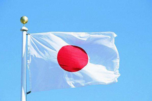 全球四大经济体排行榜日本
