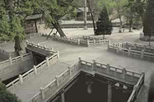 中国十大著名古桥,赵州桥当之无愧，五音桥由何得名？