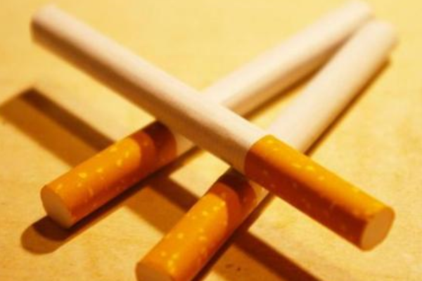 美国的四大烟草公司排行榜雷诺兹烟草公司