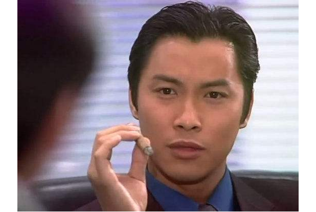 90年代香港经典电视剧 天龙八部上榜，纵横四海人气最高